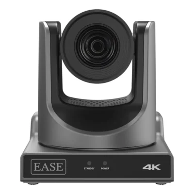 EASE PTZ 12X 4K 30P Professional PTZ Camera