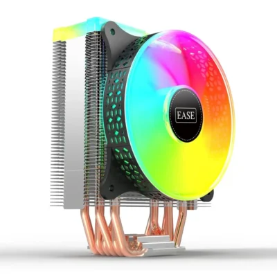 EASE EAF1218 ARGB CPU Air Cooler