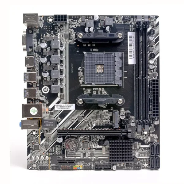 EASE EMB450DA AM4 DDR4 Motherboard