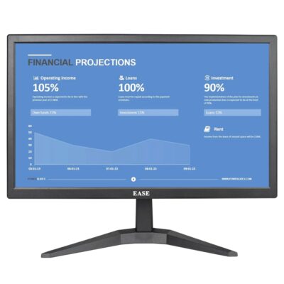 EASE O19I10 19 Inches Full HD Monitor