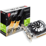 MSI NVIDIA GeForce® GT 730 4GB DDR3 Graphics Card