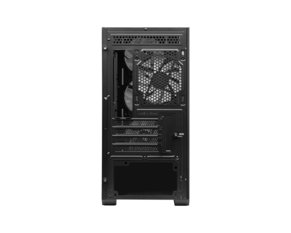 MSI MAG FORGE M100A Gaming Case - Image 5