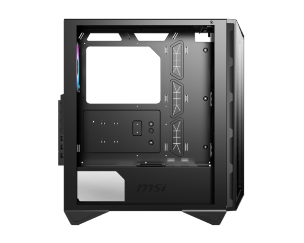 MSI MPG GUNGNIR 110R Gaming Case - Image 4