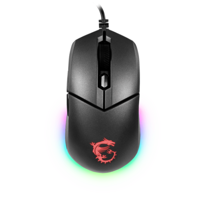 MSI CLUTCH GM 11 Gaming Mouse