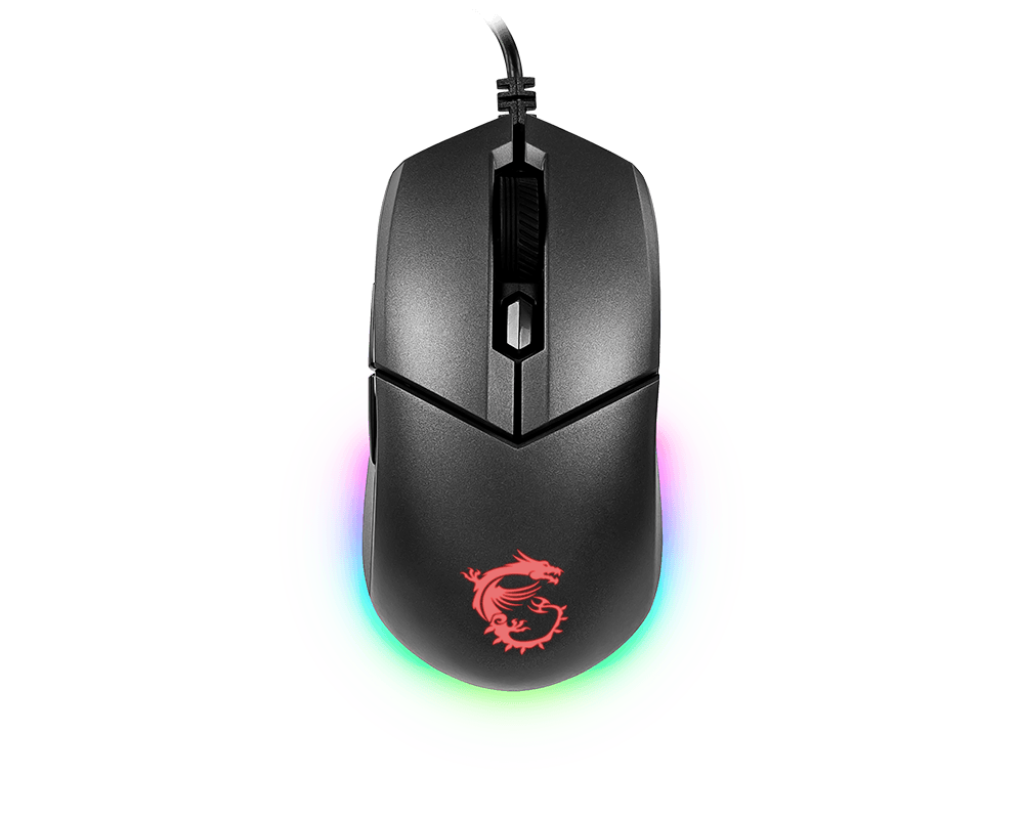 MSI CLUTCH GM 11 Gaming Mouse