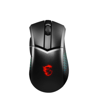 MSI CLUTCH GM51 LIGHTWEIGHT WIRELESS Gaming Mouse