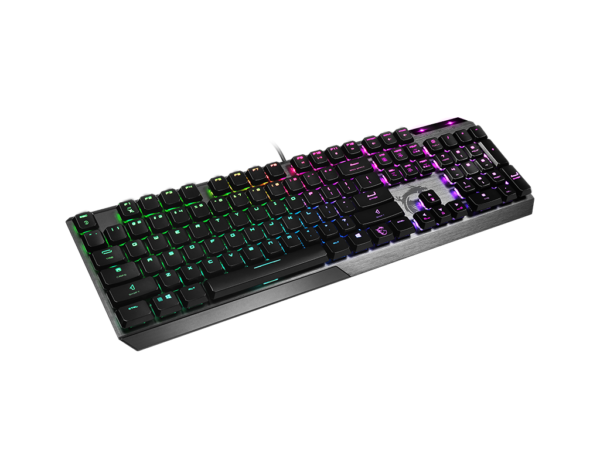 MSI VIGOR GK50 LOW PROFILE TKL - Image 2