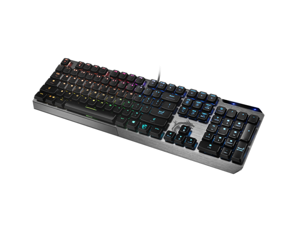 MSI VIGOR GK50 LOW PROFILE TKL - Image 3