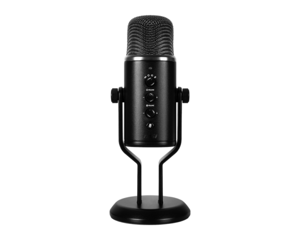 MSI IMMERSE GV60 STREAMING MIC - Image 2