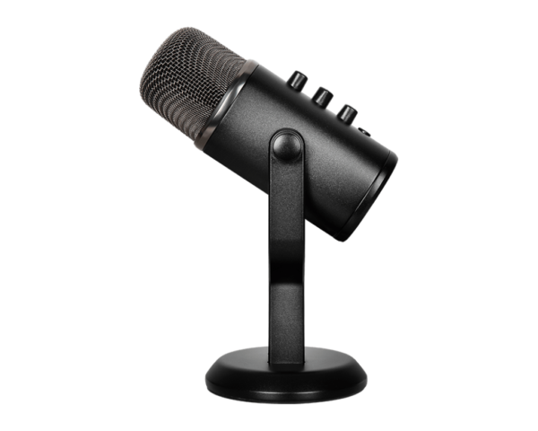 MSI IMMERSE GV60 STREAMING MIC - Image 4