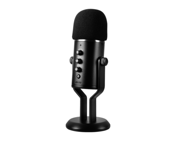 MSI IMMERSE GV60 STREAMING MIC - Image 5