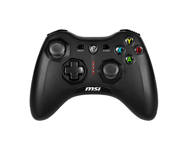 MSI FORCE GC30 V2 Gaming Controller