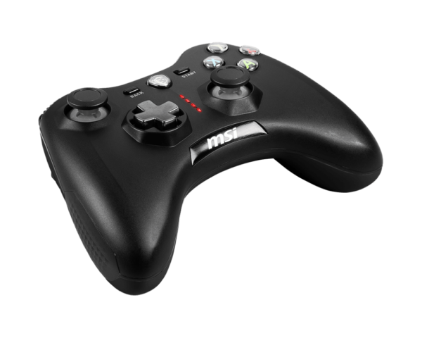 MSI FORCE GC30 V2 Gaming Controller - Image 2