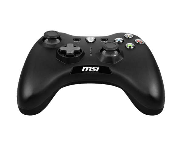 MSI FORCE GC30 V2 Gaming Controller - Image 3