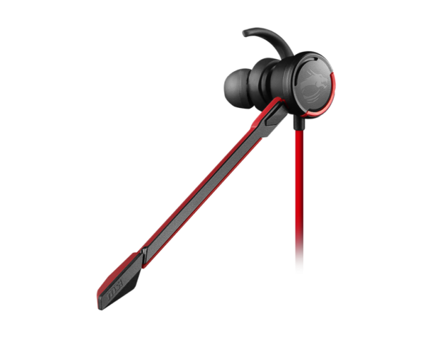 MSI IMMERSE GH10 HEADSET - Image 4