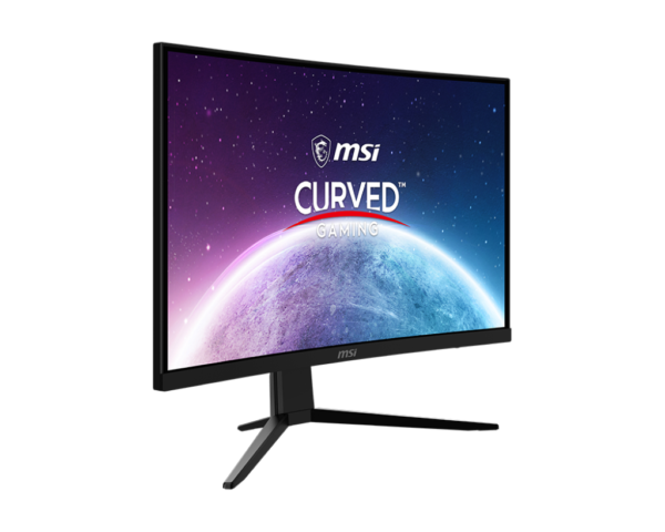 MSI G2422C 24 Inches Curved Gaming Monitor - Image 2