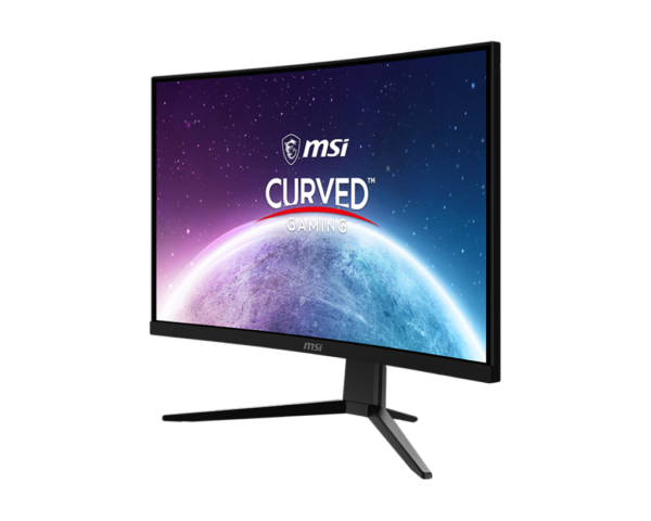 MSI G2422C 24 Inches Curved Gaming Monitor - Image 3