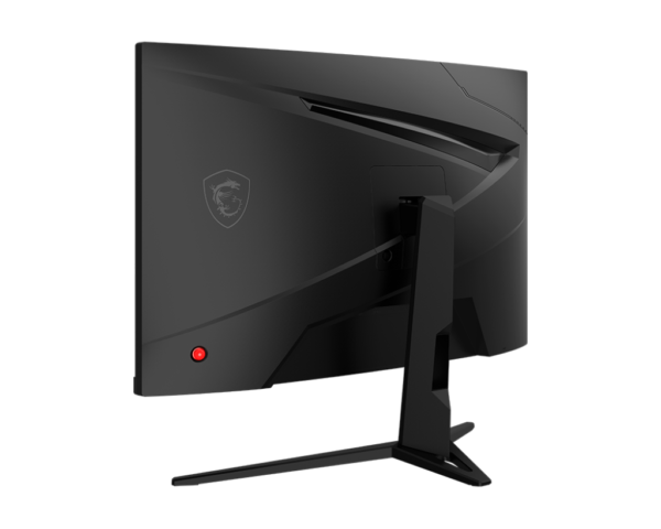 MSI G2422C 24 Inches Curved Gaming Monitor - Image 4