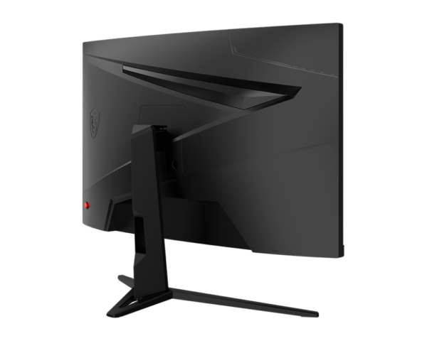 MSI G2422C 24 Inches Curved Gaming Monitor - Image 5