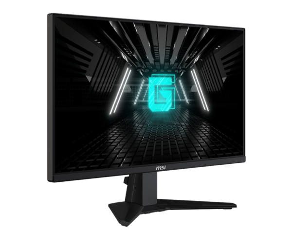 MSI G255F 25 Inches Gaming Monitor - Image 2