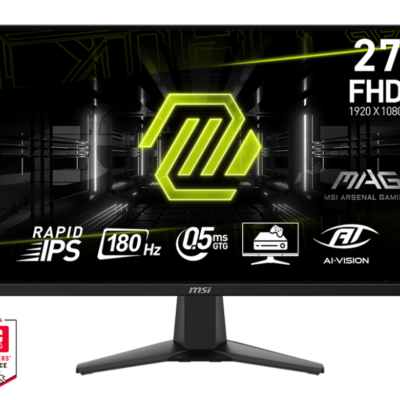 MSI MAG 275F 27 Inches Gaming Monitor