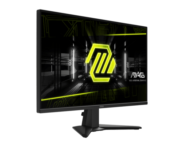 MSI MAG 275QF 2K 27 Inches Gaming Monitor - Image 2