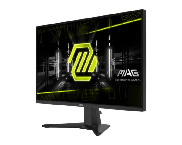 MSI MAG 275QF 2K 27 Inches Gaming Monitor - Image 4