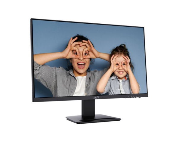 MSI PRO MP273U 4K 27 Inches Gaming Monitor - Image 2