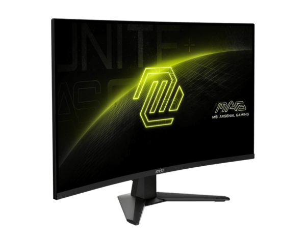 MSI MAG 32C6X Curved 32 Inches Gaming Monitor - Image 3