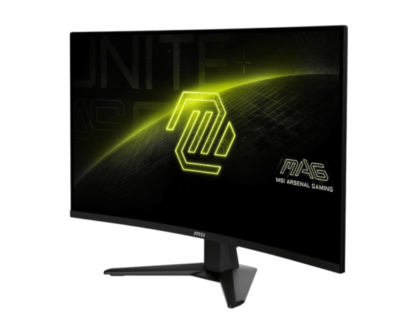 MSI MAG 32C6X Curved 32 Inches Gaming Monitor - Image 4