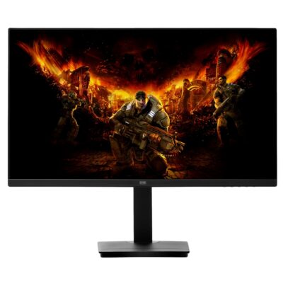 EASE G27I16 27 Inches 2K IPS Gaming Monitor