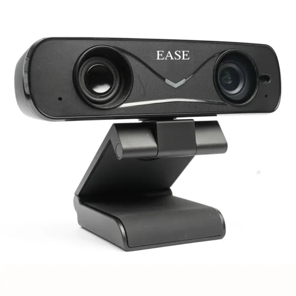 EASE ePTZ4X Ultra-Wide Full HD WebCam - Image 3