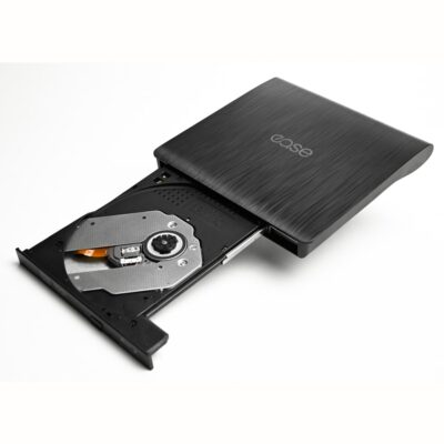 EASE External Blue Ray Drive Type-C