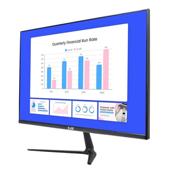 EASE O24I10 24 Inches Full HD Monitor - Image 2