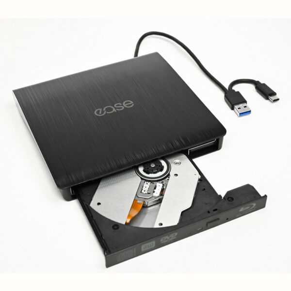 EASE External Blue Ray Drive Type-C - Image 4