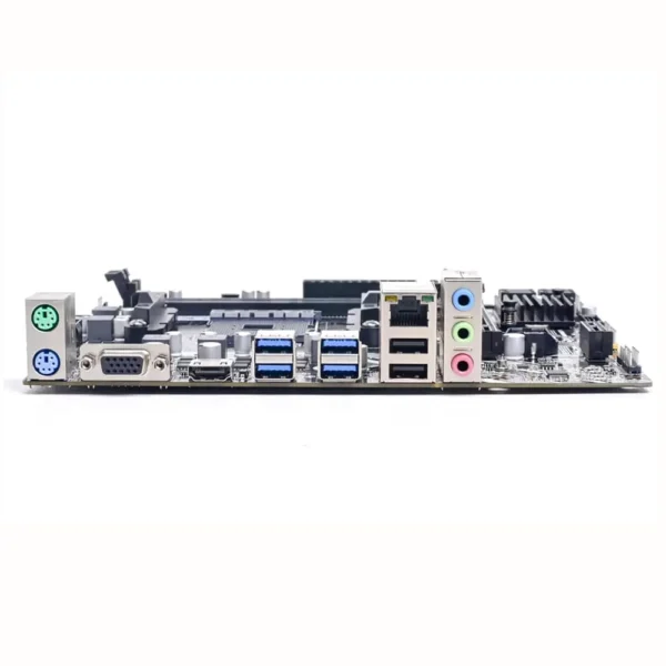 EASE EMB450DA AM4 DDR4 Motherboard - Image 4