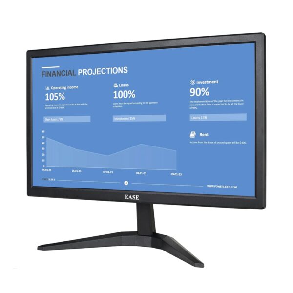EASE O19I10 19 Inches Full HD Monitor - Image 2