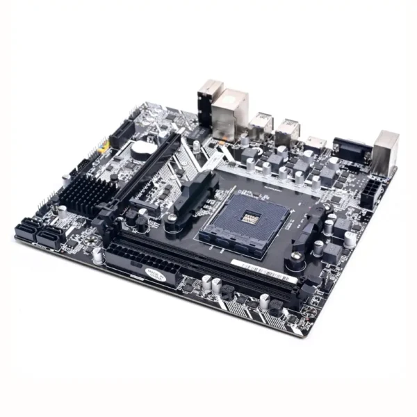 EASE EMB450DA AM4 DDR4 Motherboard - Image 6