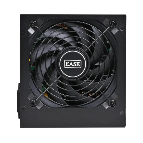 EASE EB650W Pro 650 Watt 80+ Bronze Fully Modular Power Supply - Image 7