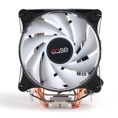 EASE EAF1213 Pro 4 Pipe Air CPU Cooler