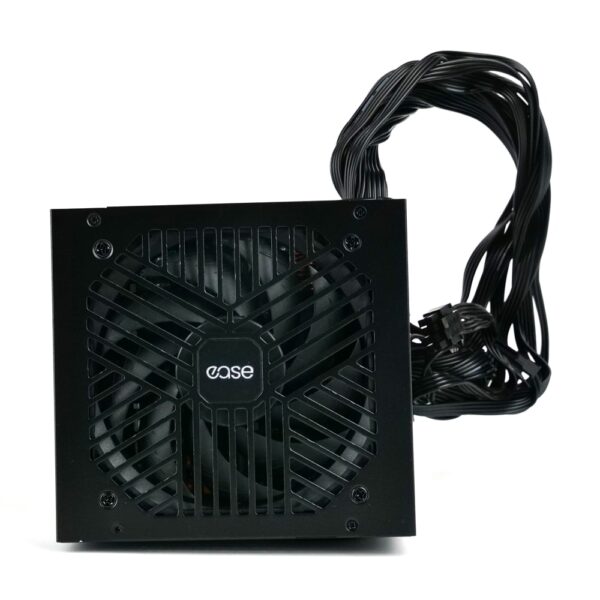 EASE EB800 800 Watt 80 Plus Bronze Power Supply - Image 3