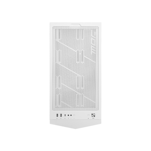 MSI MPG GUNGNIR 300R AIRFLOW White - Image 8