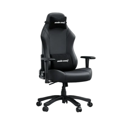 AndaSeat Gaming Chair Luna – Black