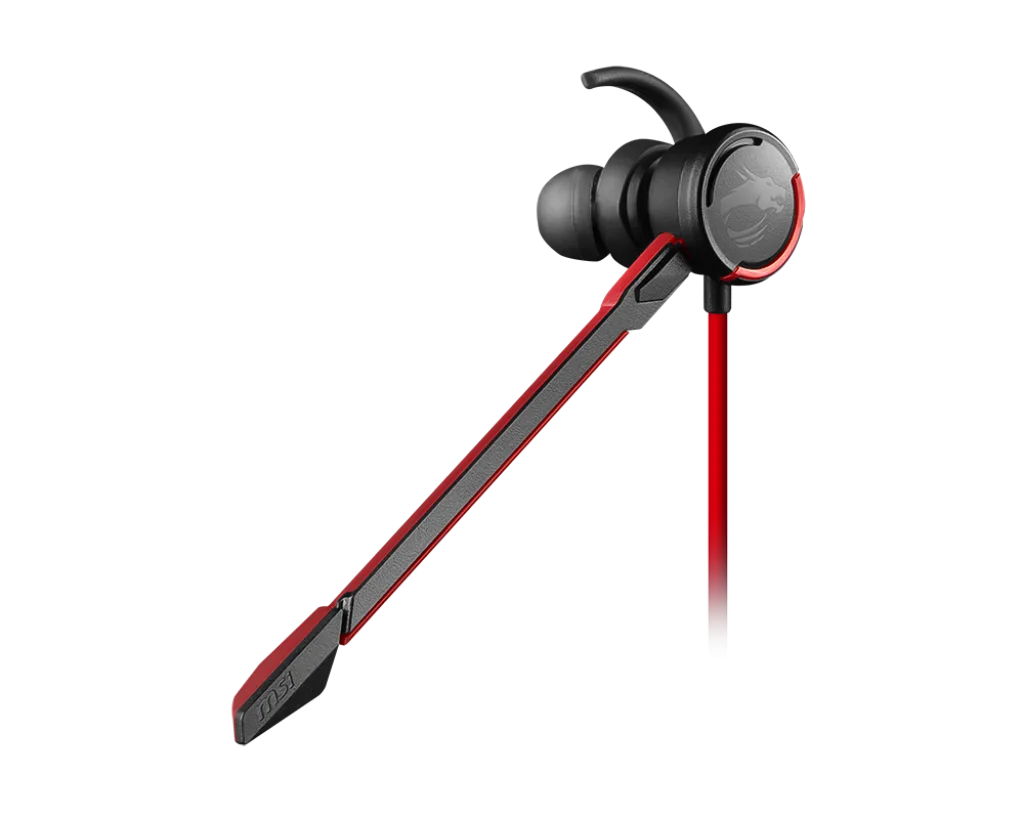 MSI IMMERSE GH10 HEADSET