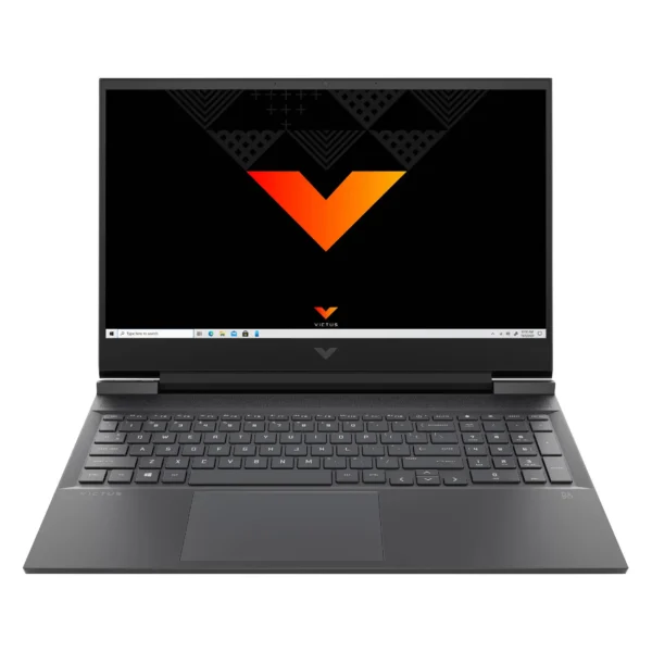 HP Victus Gaming Laptop 15-FA0043TX Intel Core i5-12500H, 16GB DDR4 3200Mhz, 512GB PCIe SSD, Nvidia GeForce RTX 3050 4GB VRAM ,15.6 FHD IPS 144Hz Narrow Border Display, Mica Silver Colour