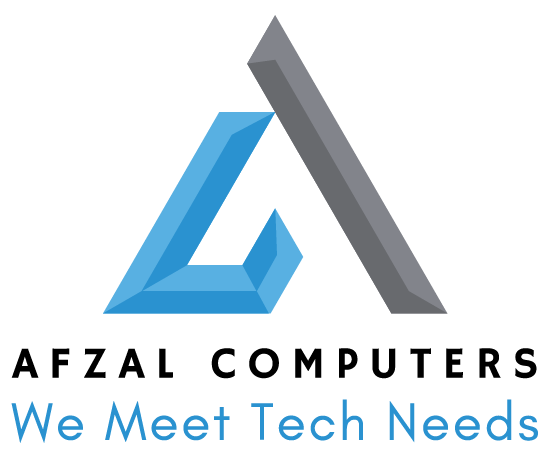 Afzal Computers