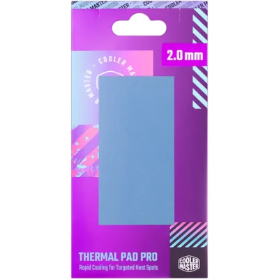 Cooler Master Thermal Pad Pro 2.0mm