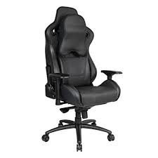 AndaSeat Kaiser 2 Pro Gaming Chair – Dark Knight Black