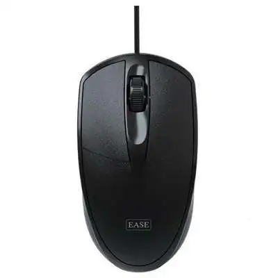 EASE EM100 Wired Optical USB Mouse