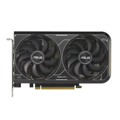 ASUS Dual GeForce RTX™ 4060 V2 OC Edition 8GB GDDR6 Graphics Card